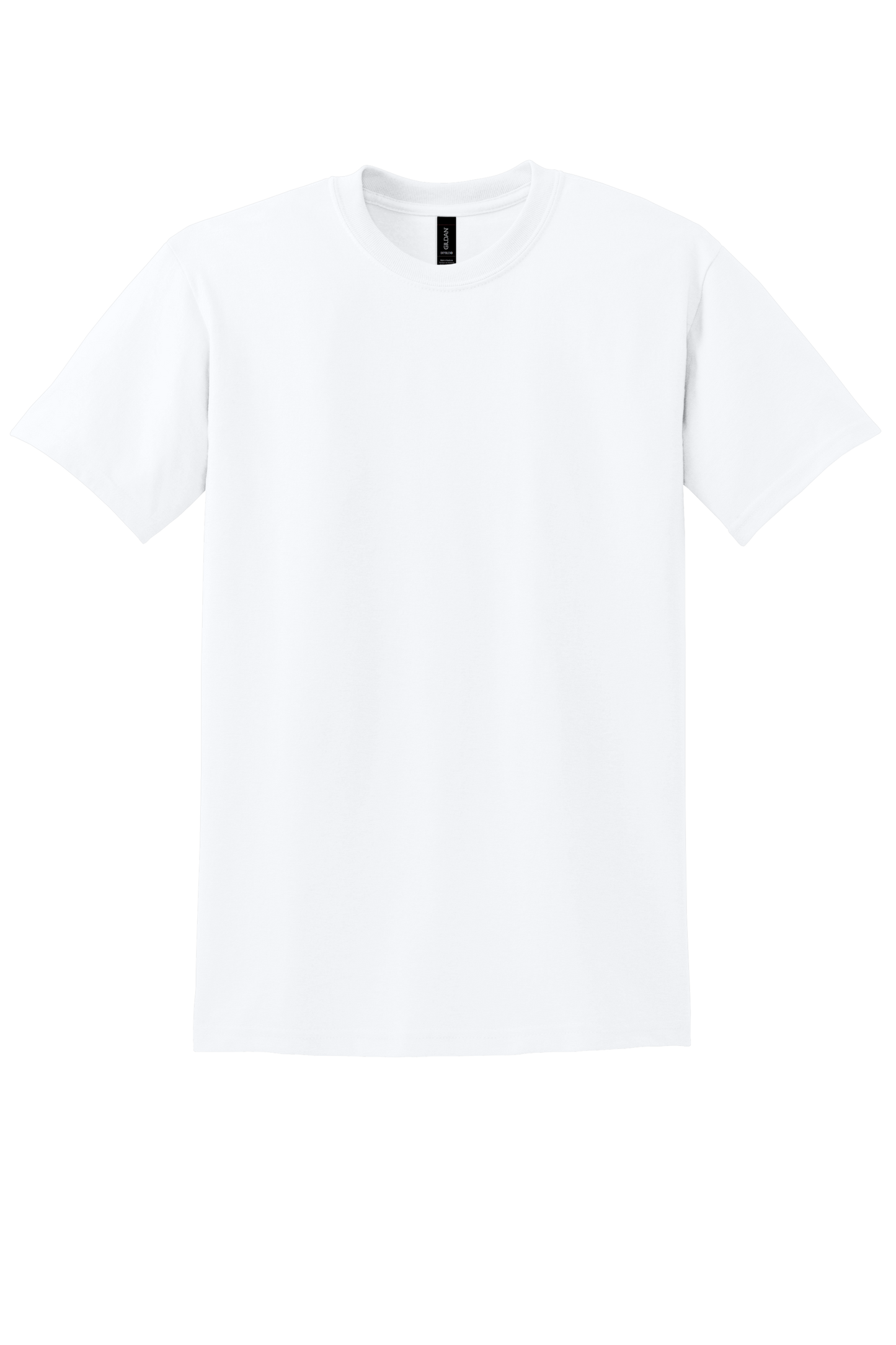 Personalized T-Shirt Create Your Own Look