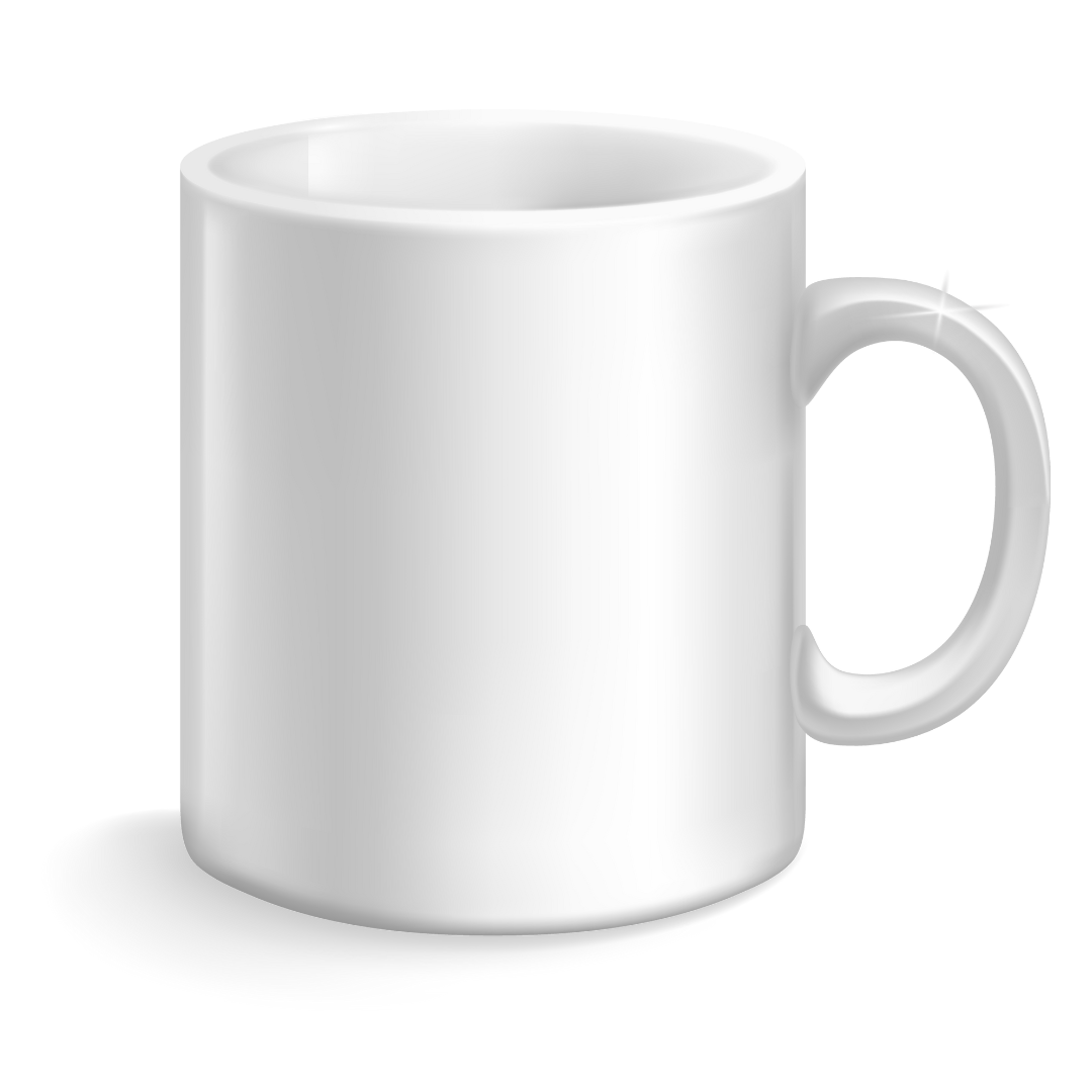 Personalized 15 oz Coffee Mug Create Your Own Design